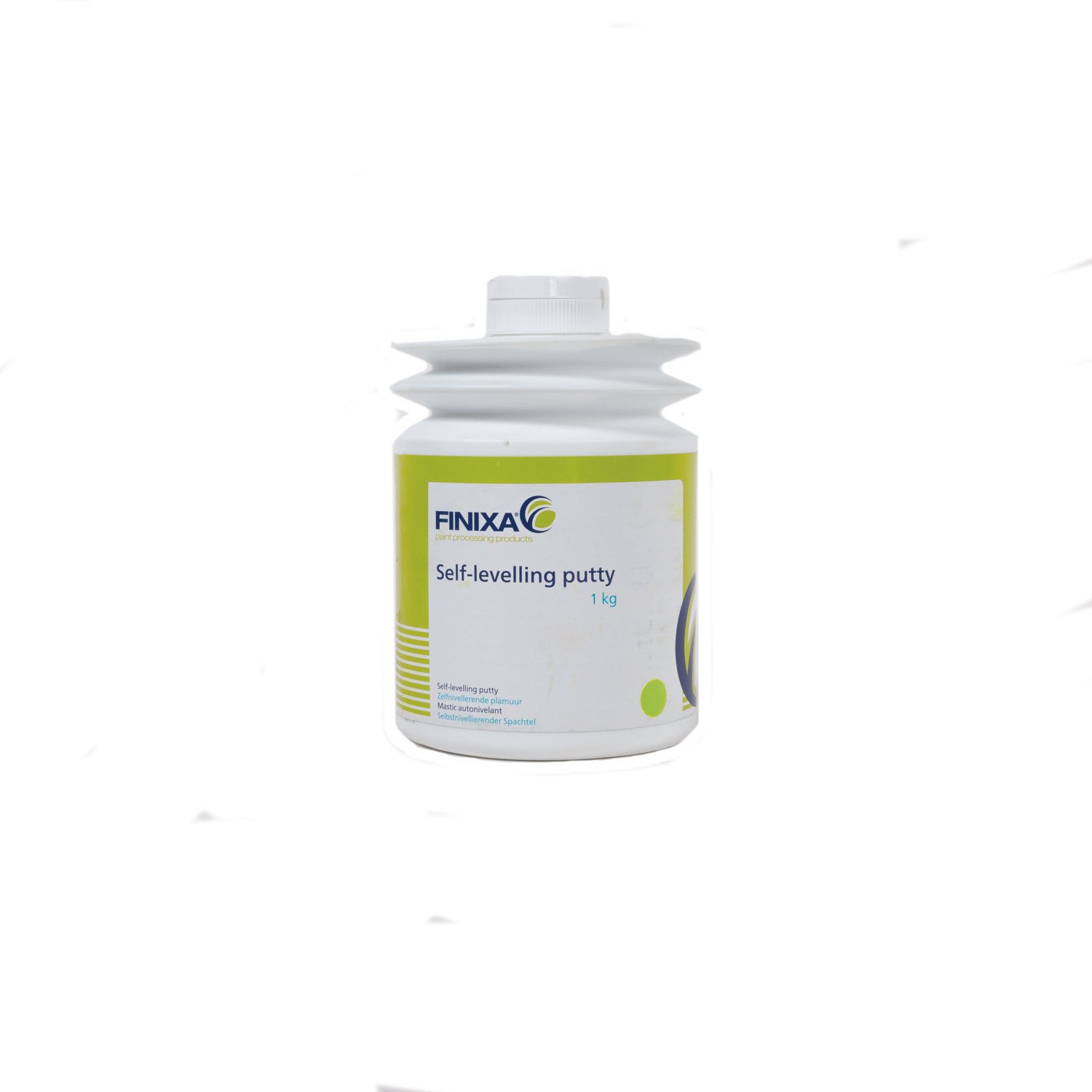 ITSETASOITTUVA KITTI 1KG