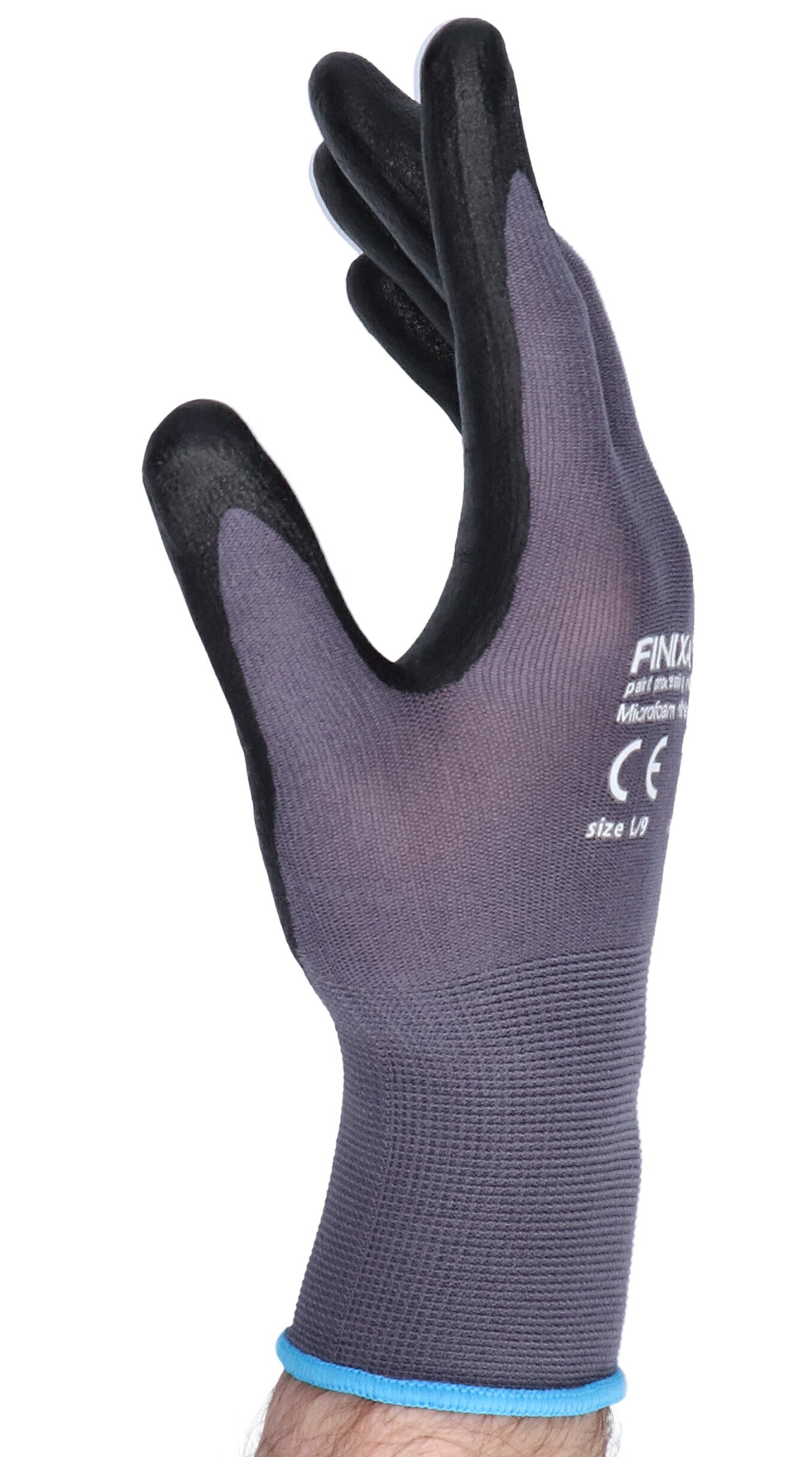 FINIXA ASENNUSKÄSINE