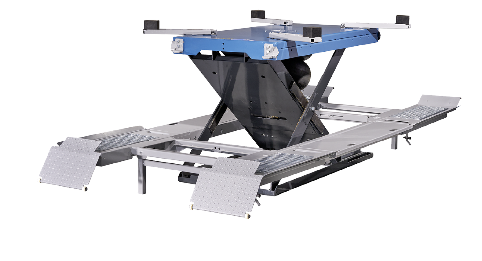 HERKULES HLS 3213 DUO NOSTIN asennus upotettuna