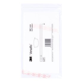 3M VERSAFLO VISIIRINSUOJAKALVO 10kpl/pkt