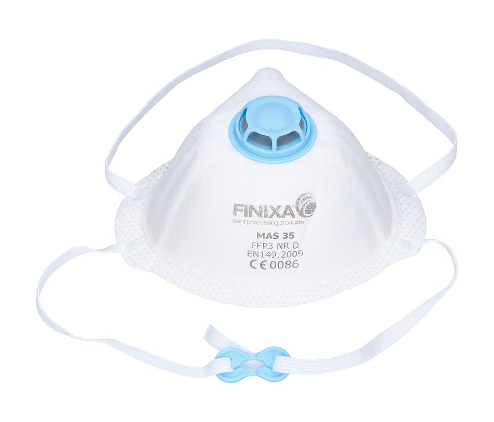 FINIXA PÖLYSUOJAIN P3