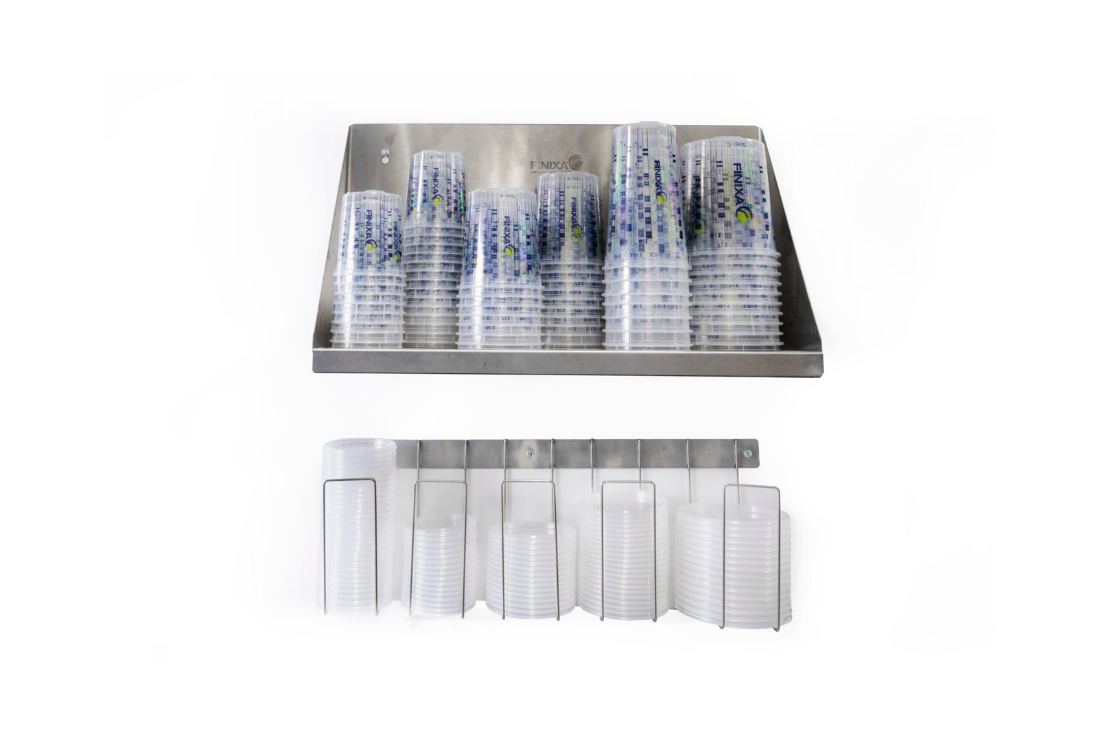 FINIXA SEKOITUSASTIATELINE