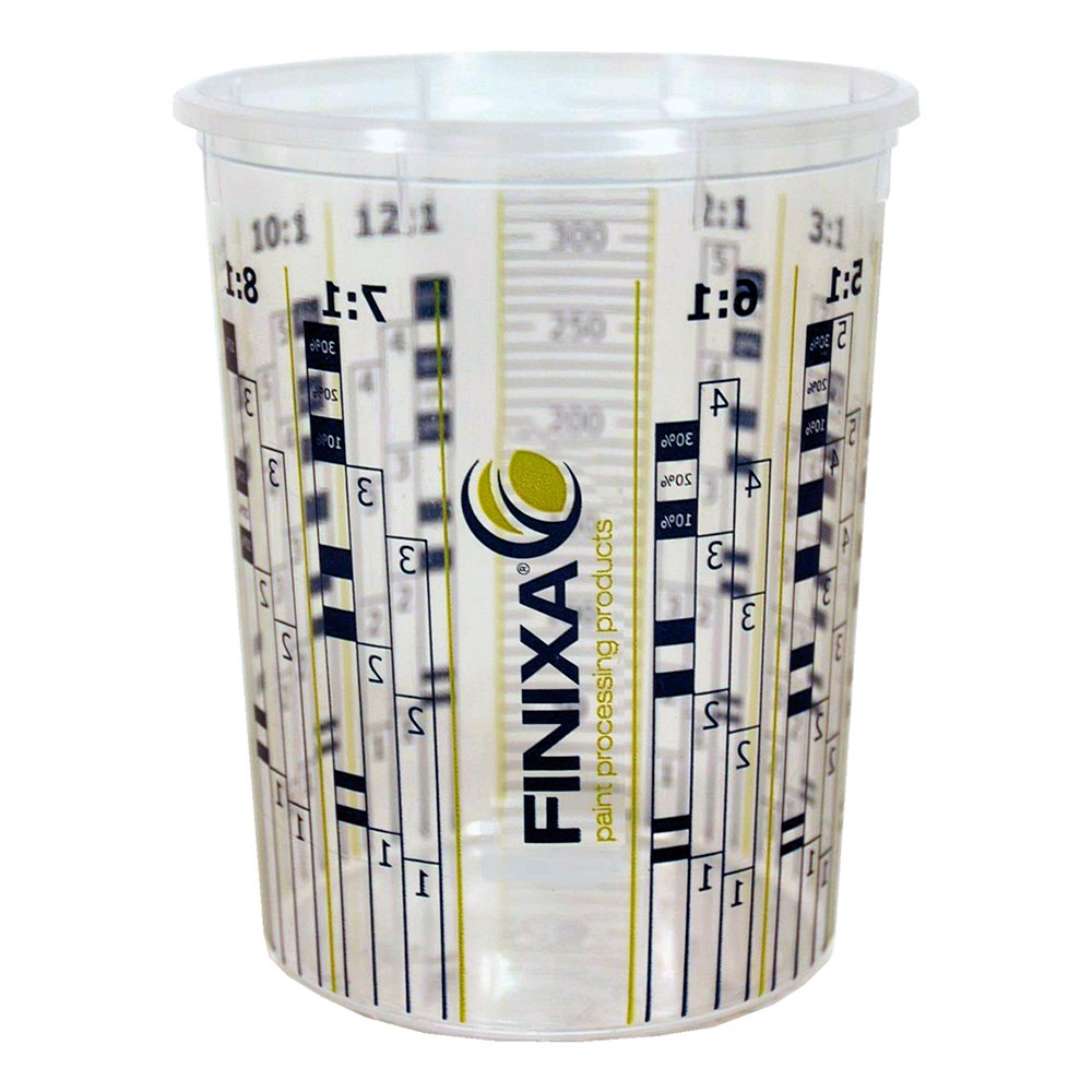 FINIXA SEKOITUSASTIA