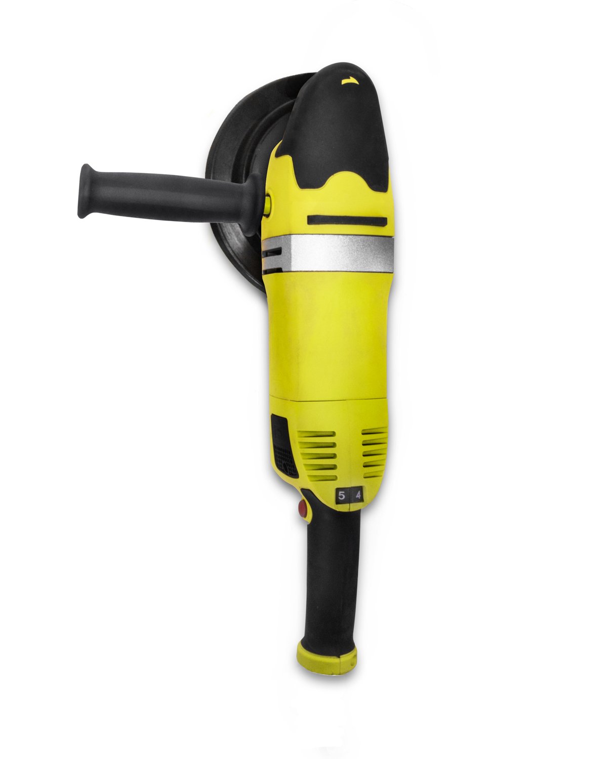 FINIXA sähkökiillotuskone 800W 700-2500RPM