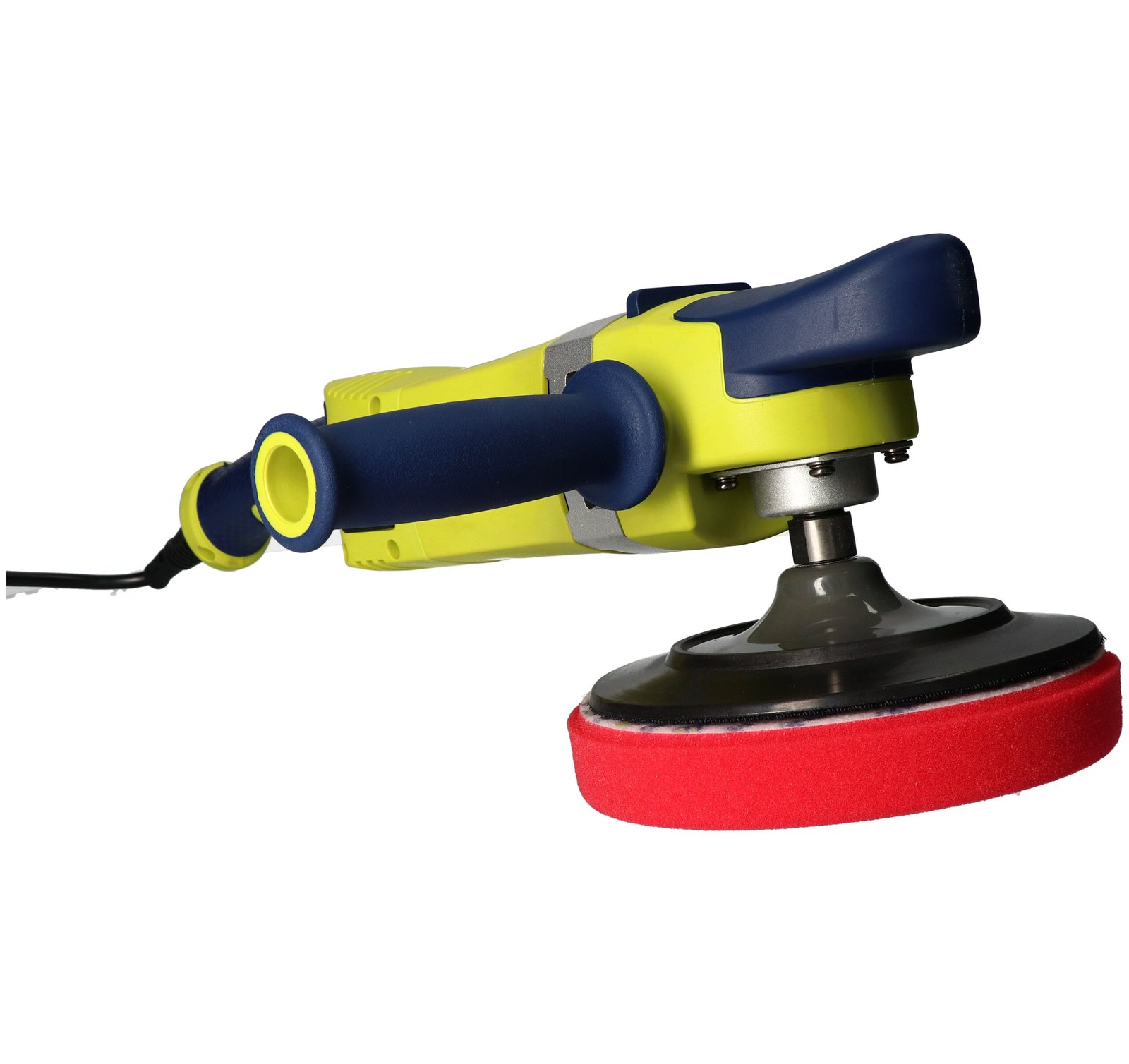 FINIXA sähkökiillotuskone HD 1500W 700-2500RPM