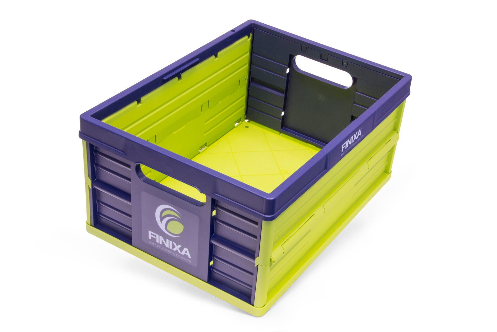 FINIXA TAITELTAVA LAATIKKO