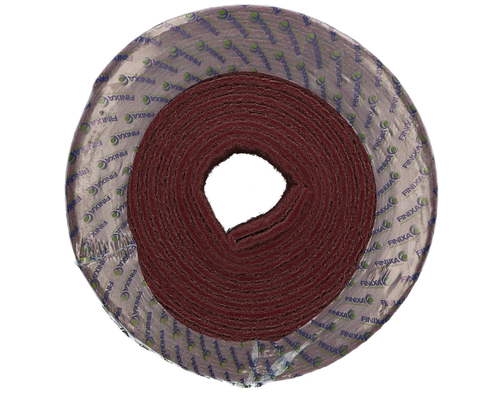 A / Very fine Karhunkieli PUNAINEN