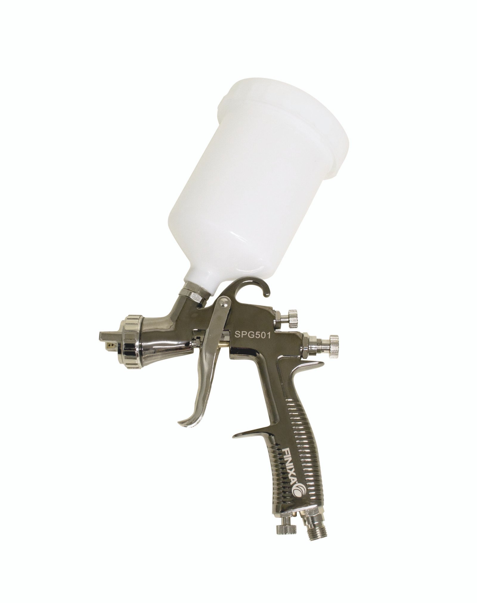 FINIXA MAALIRUISKU YLÄSÄILIÖLLÄ