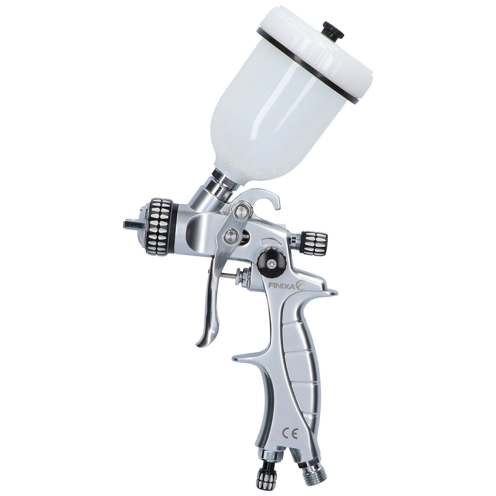 FINIXA MINI SPRAY GUN PRO 0.8mm