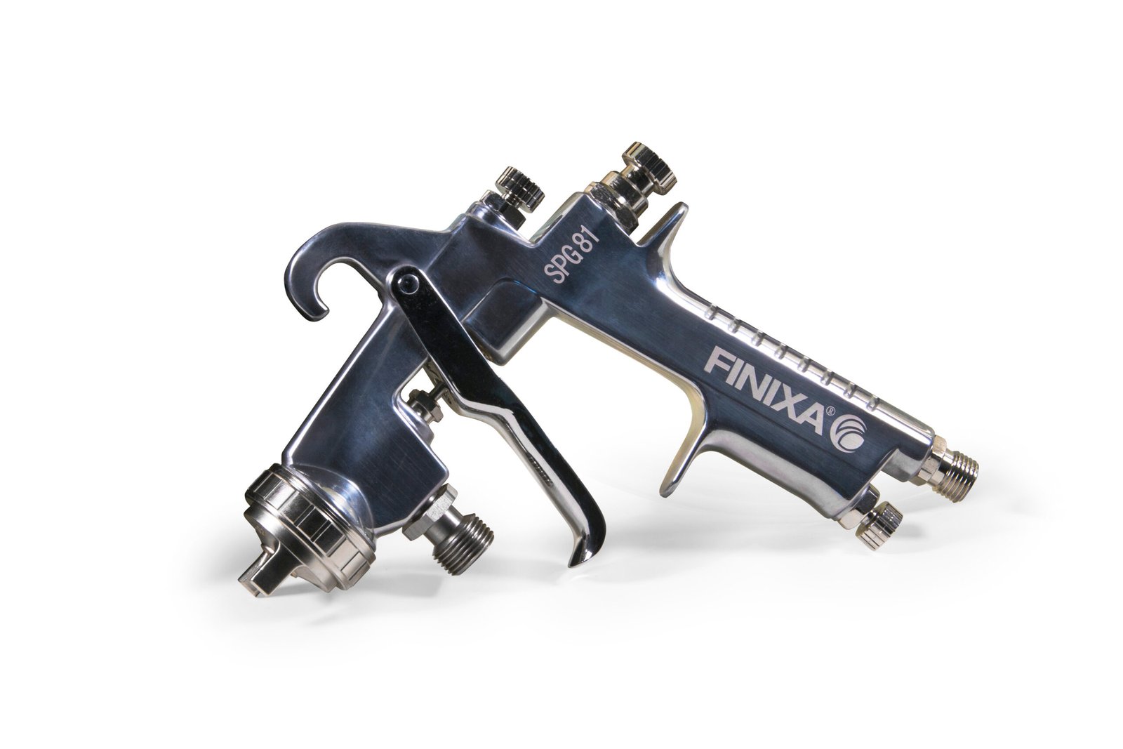 FINIXA MAALIRUISKU Painesäiliön ruisku 1.8