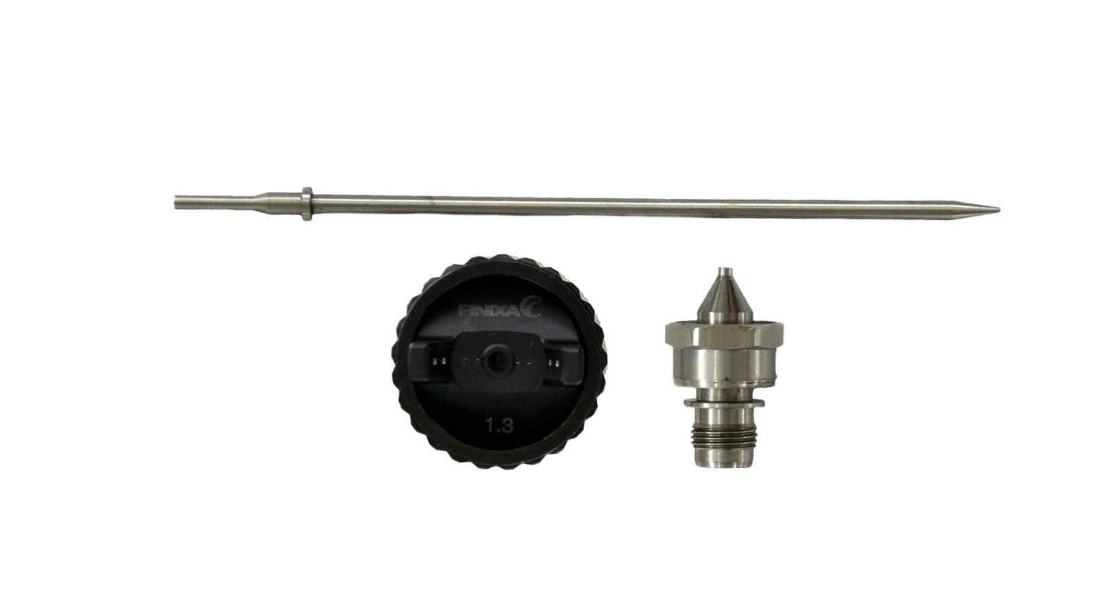 FINIXA YLÄSÄILIÖRUISKU KIRKASLAKALLE