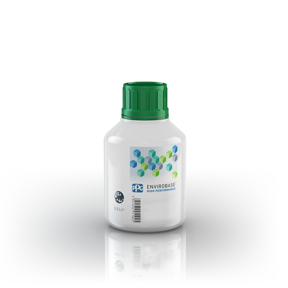 T 4311 HC GREEN BLUE EB