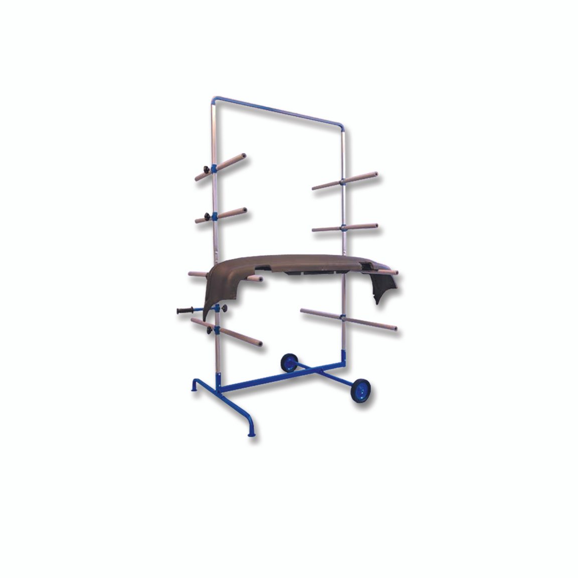 CAROLUX Puskurikärry