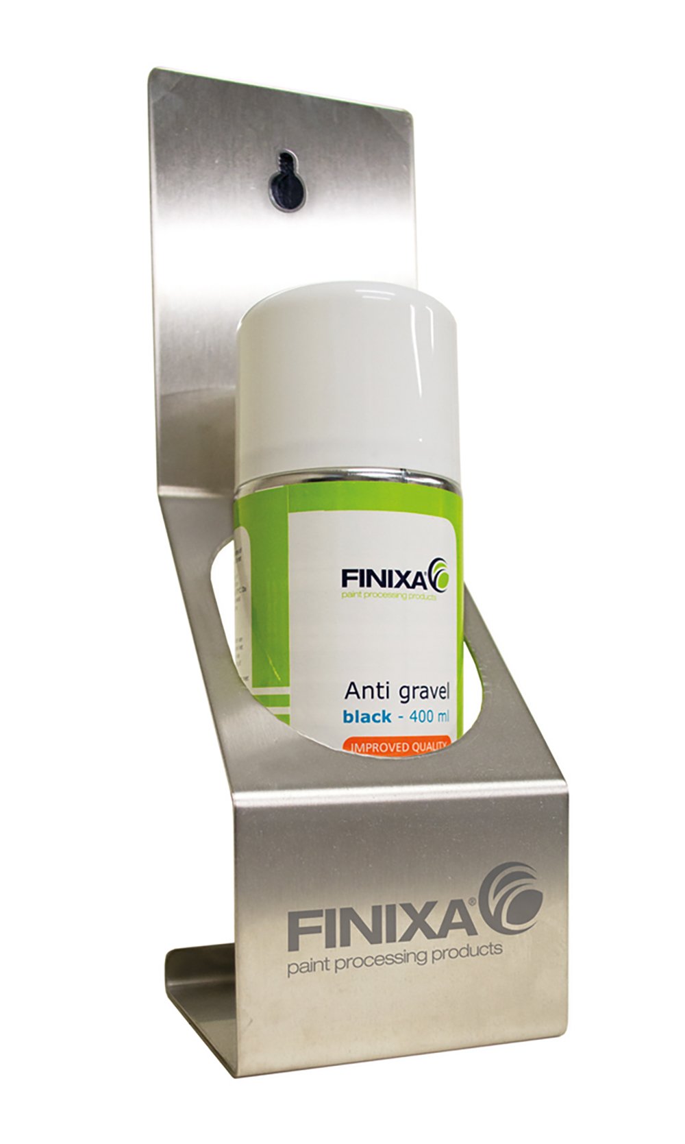 FINIXA SPRAYPULLON TELINE MAGNEETTINEN