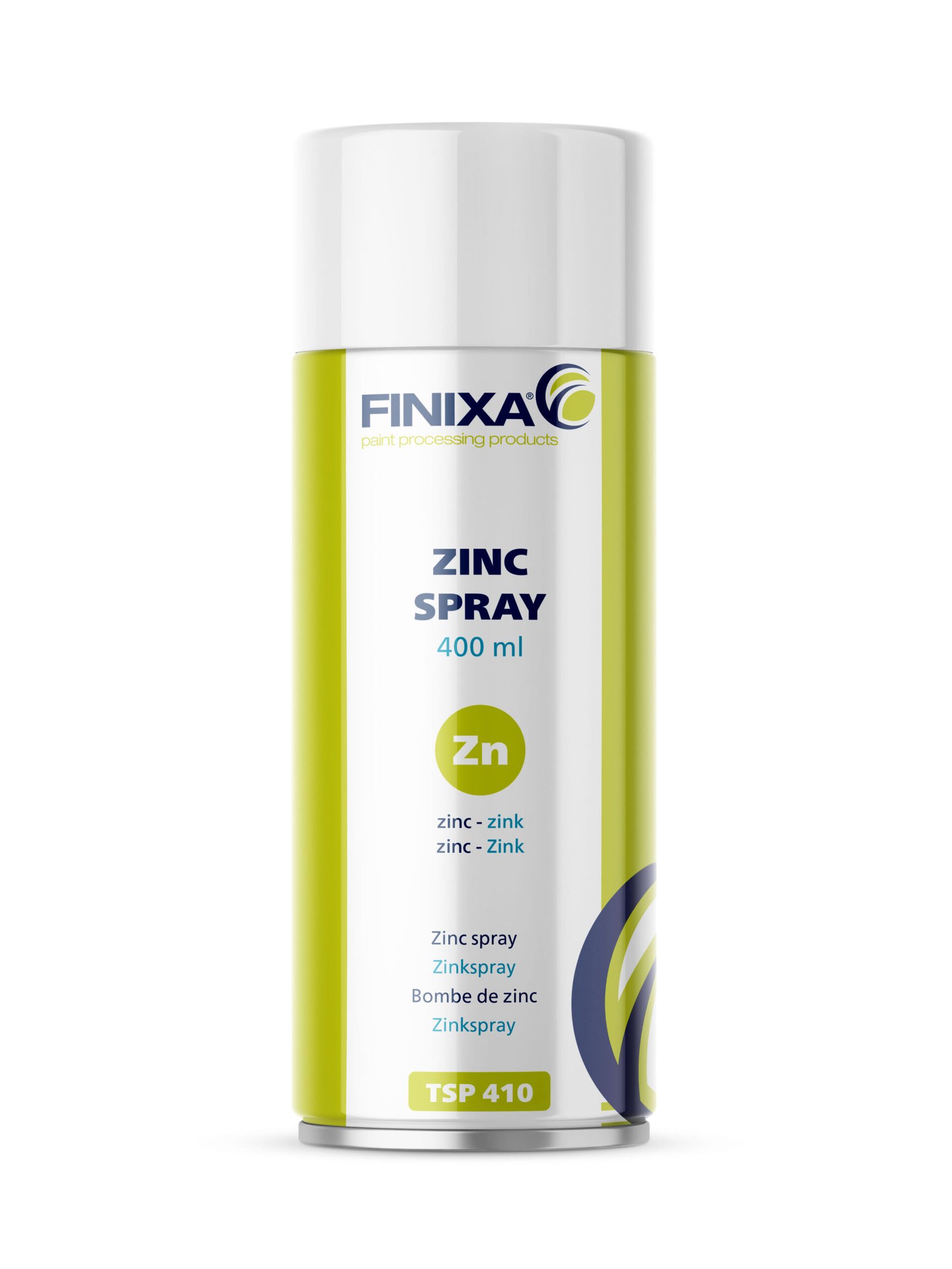 FINIXA SINKKISPRAY 400ml