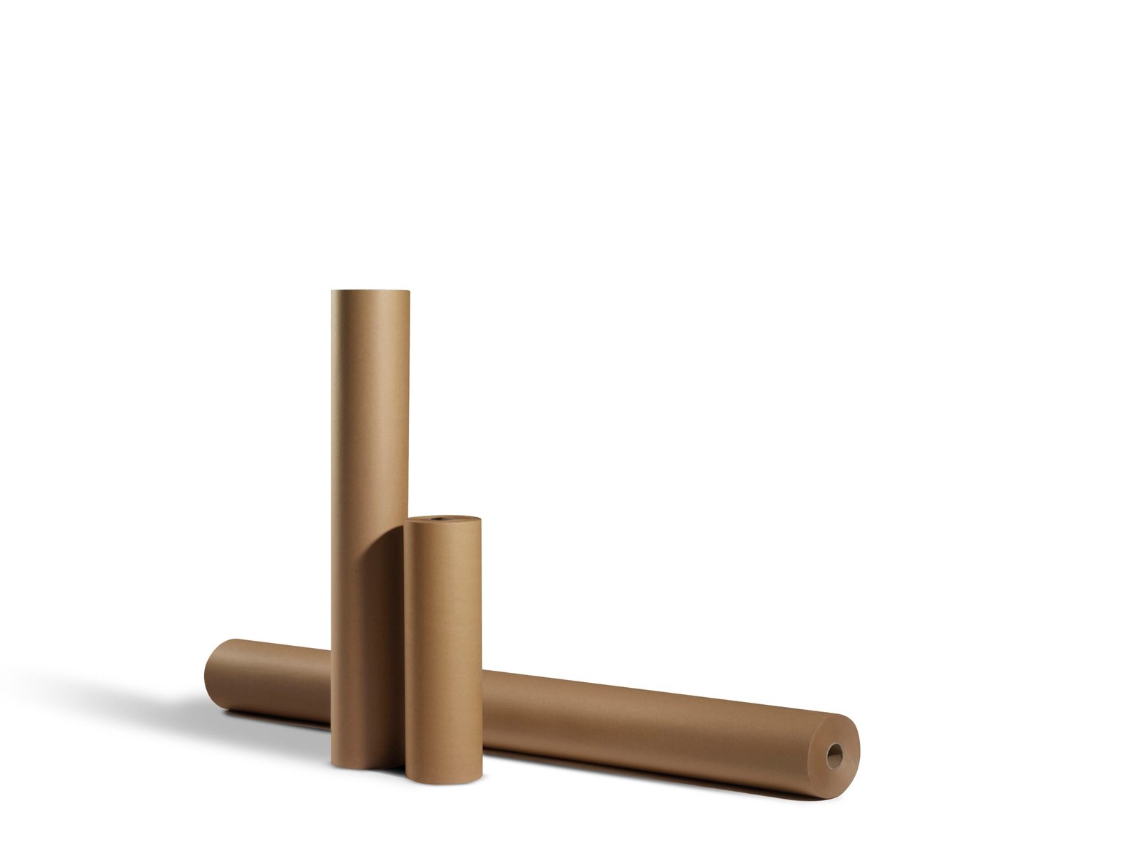 PPM Q1 Virgin Kraft suojapaperi 400m, 32g/m2