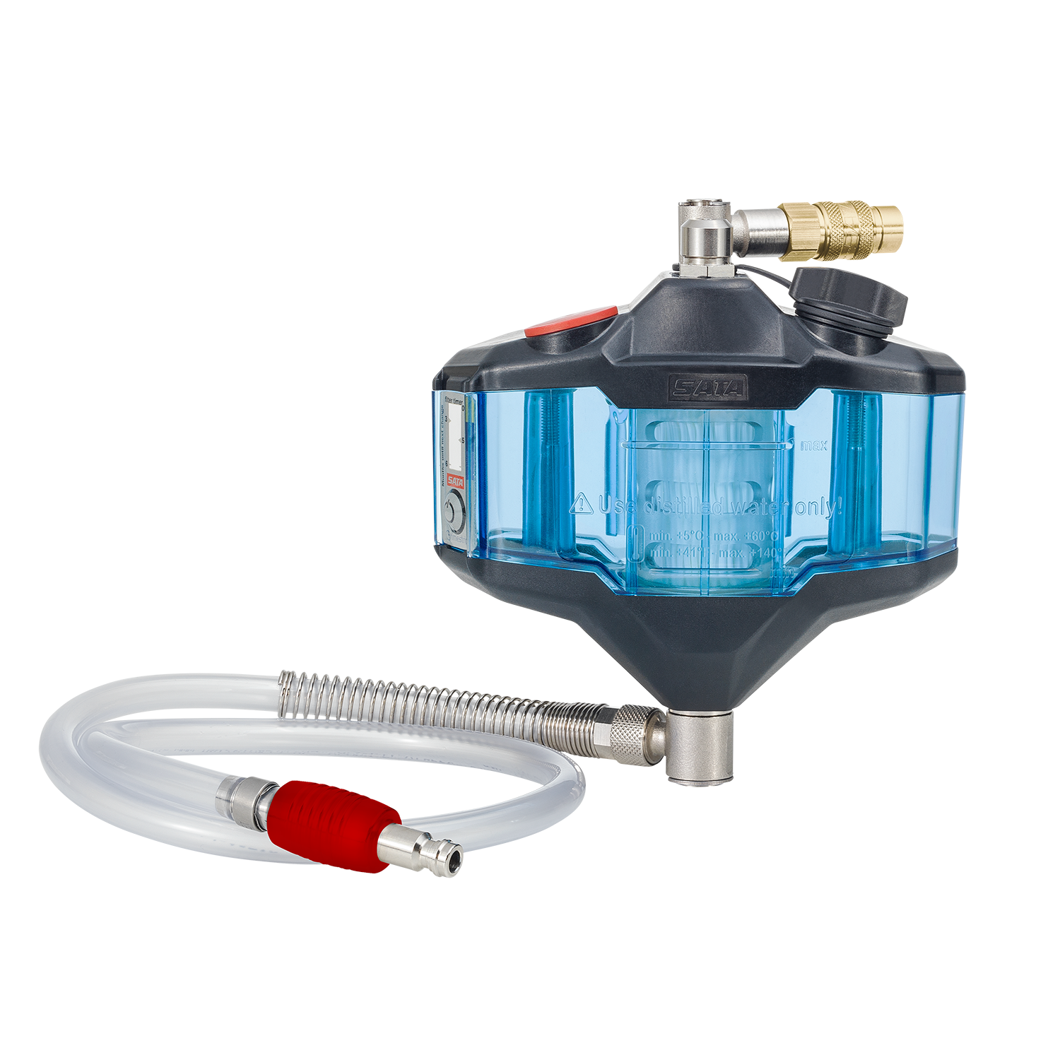 SATA AIR HUMIDIFIER VISION 5000