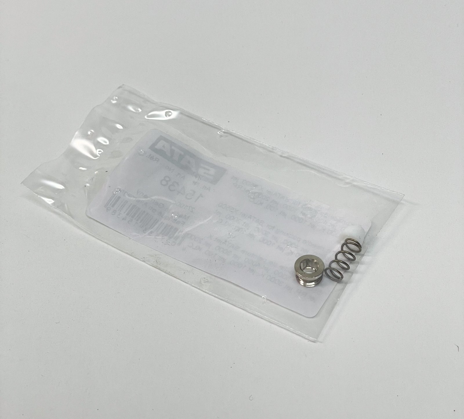 SATA NEULANTIIVISTE SRJ. 3000/2000/K3/3000K/1000/100/KLC