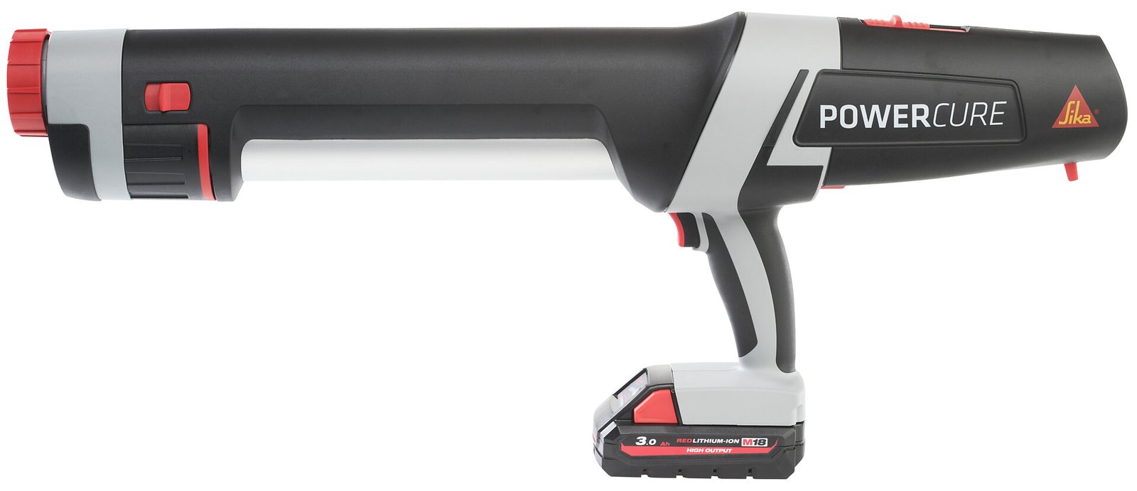 SIKA POWERCURE 400 ANNOSTELIJA 220V 3Ah EU