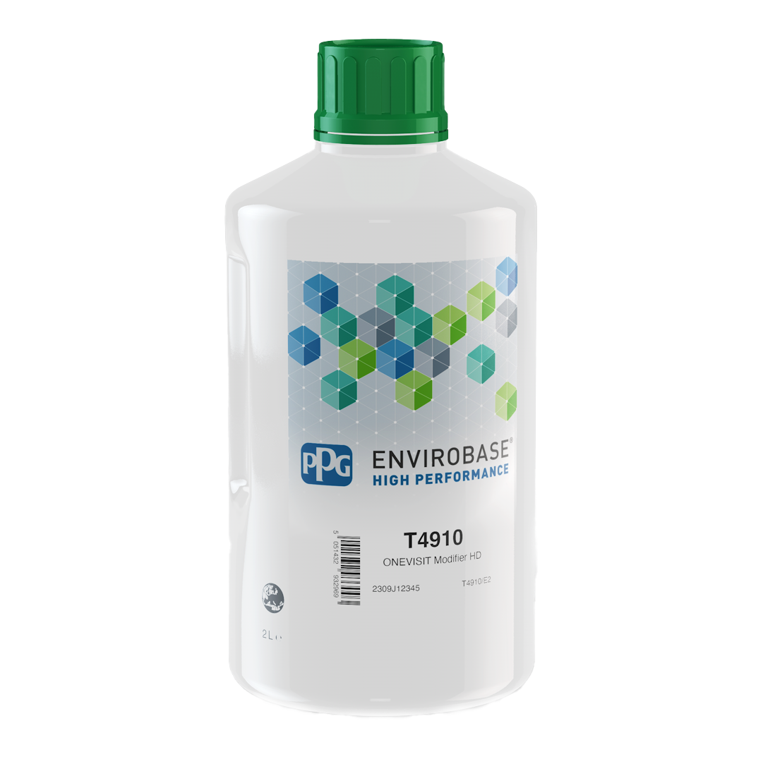 T4910 OneVisit Modifier HD