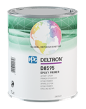 D8595 Epoxy Primer