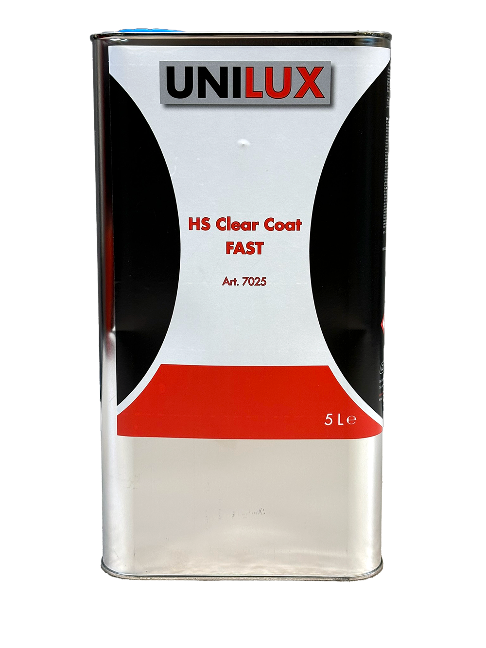 HS Clearcoat Fast 2:1