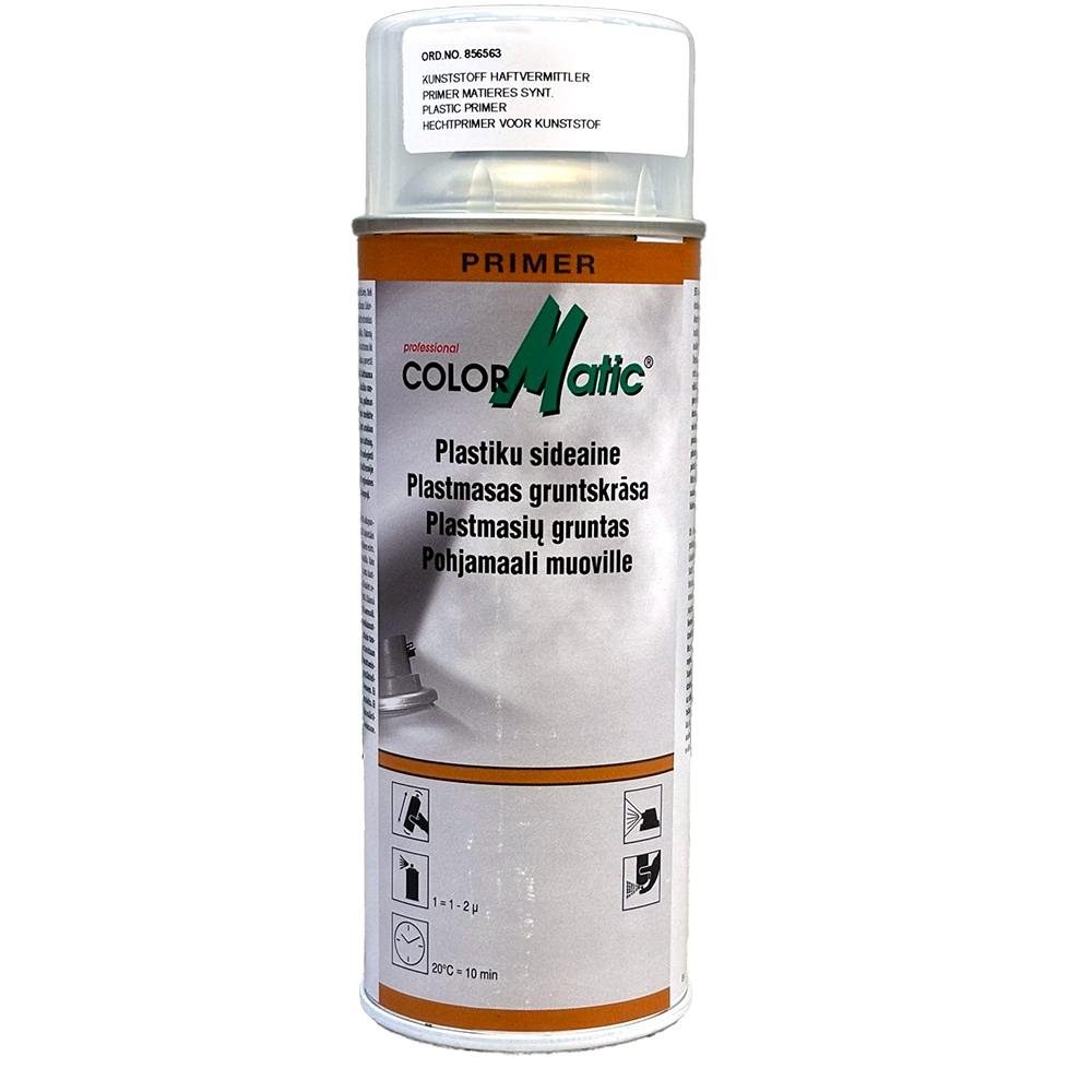 DUPLI COLORMATIC MUOVIPRIMER LÄPIKUULTAVA 400ml