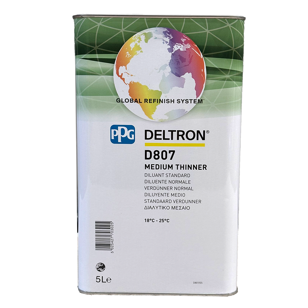 D 807 DELTRON OHENNE