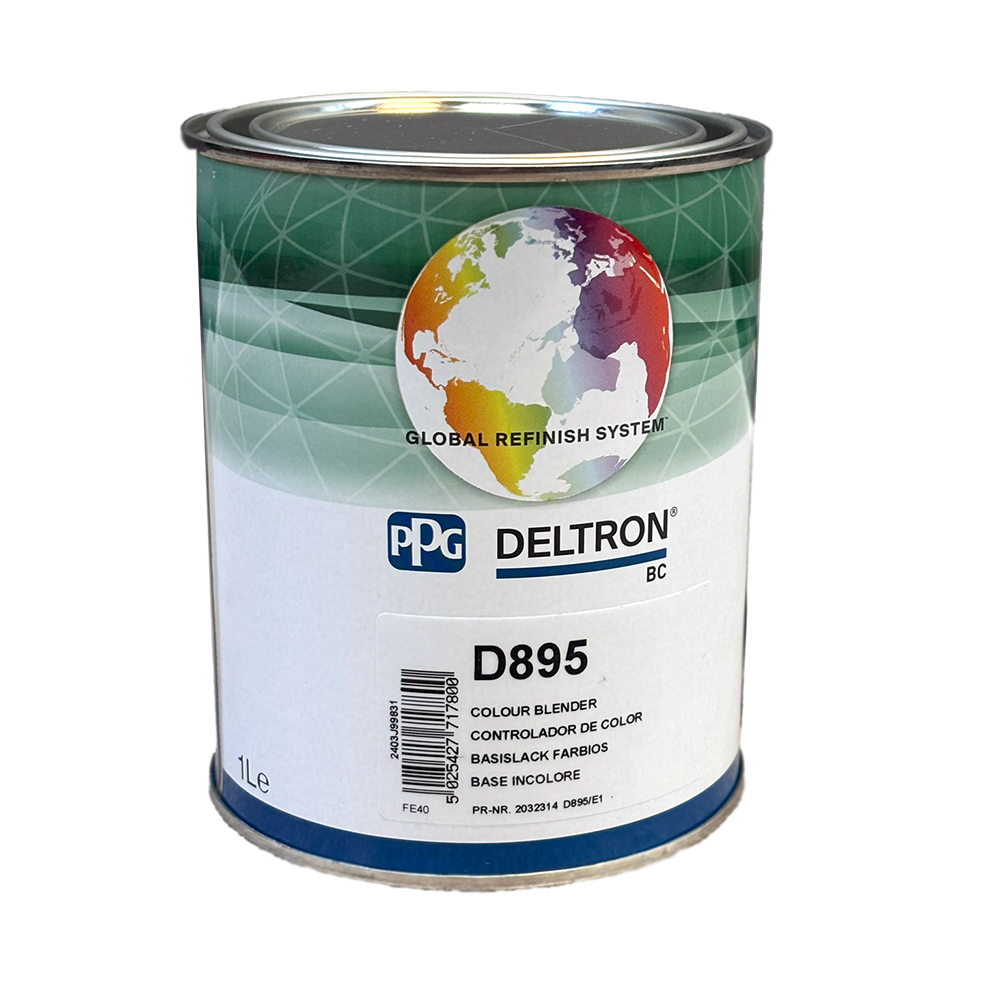 D 895 SÄVYTETTÄVÄ LAKKA SED