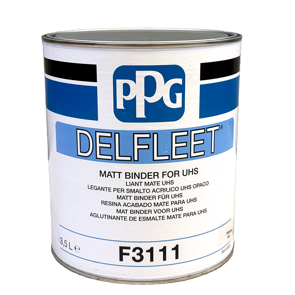 F 3111 DELFLEET UHS MATTA PASTA