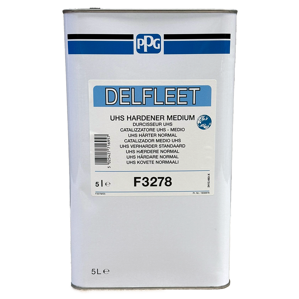 F 3278 UHS KOVETE NORMAALI