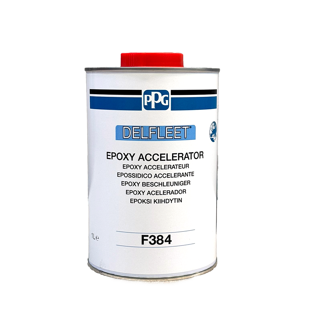 F 384 / F3434 EPOKSIKIIHDYTIN