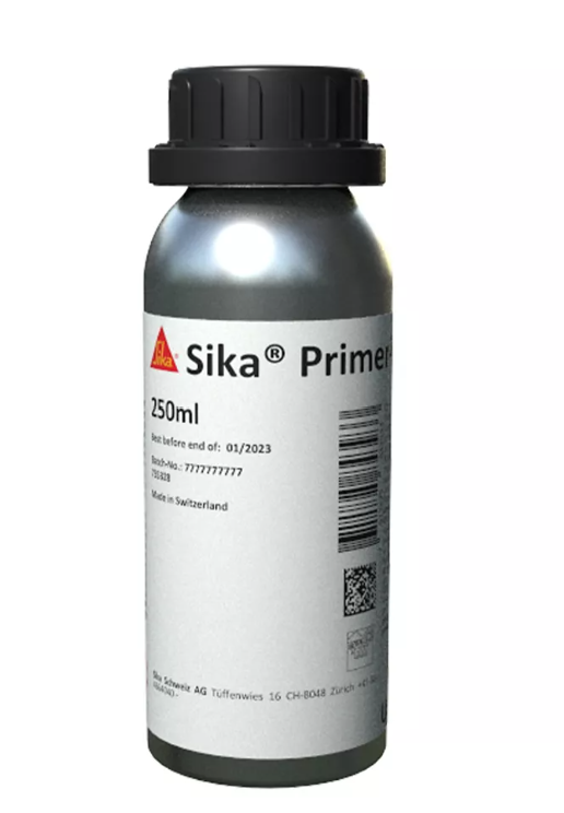 Sika Quadro MGQ 10-19D suutin SikaPower 4720 -liimalle