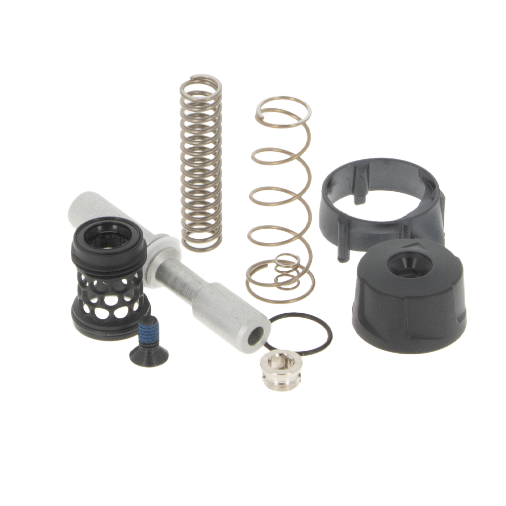 SATA jet X korjaussarja