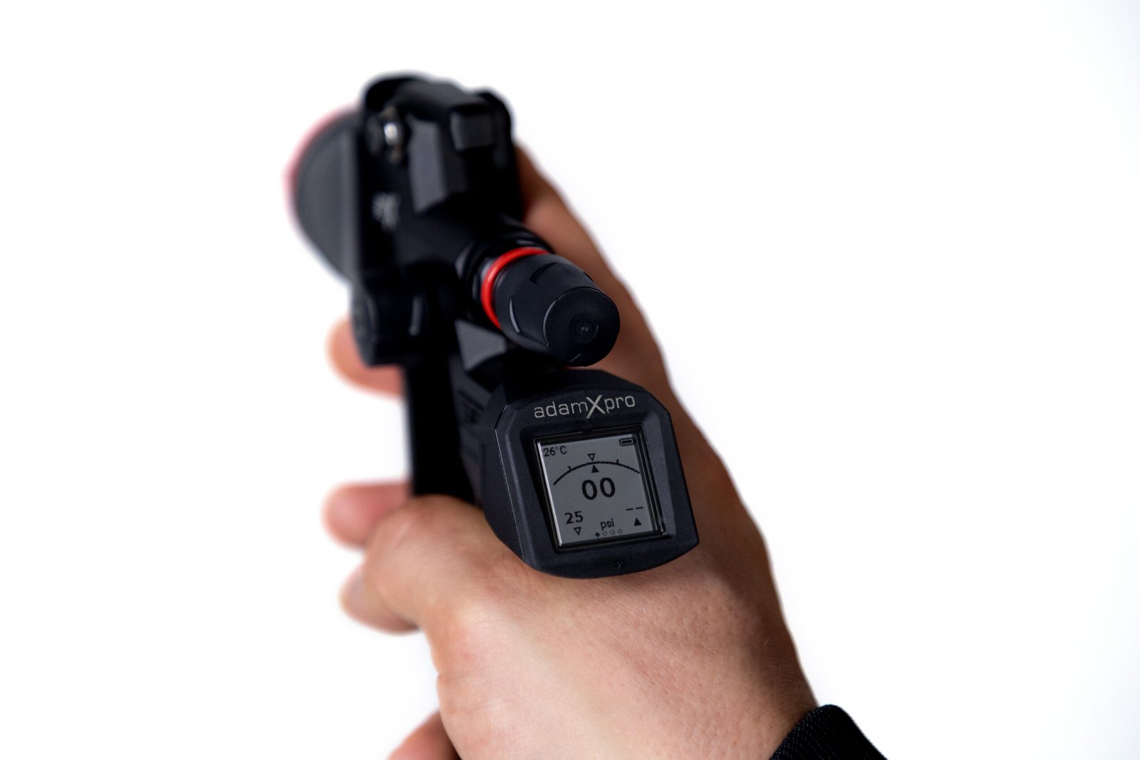 SATA jet X DIGITAL pro