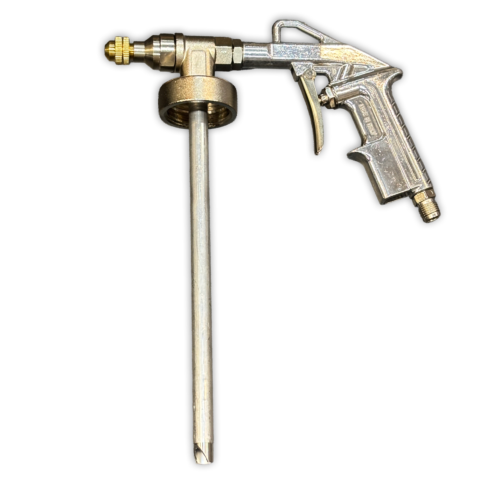 ICR GLADIATOR ruisku